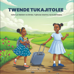 Twende Tukajitolee