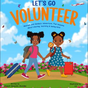 Let’s Go Volunteer