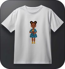 Mariam T-SHIRT