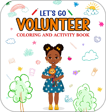 Let’s Go Volunteer