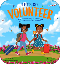 Let’s Go Volunteer