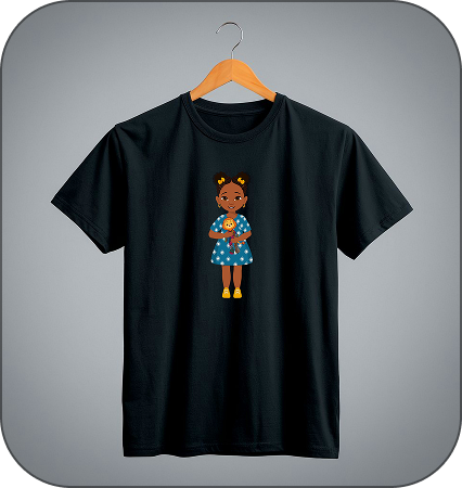 Mariam T-SHIRT