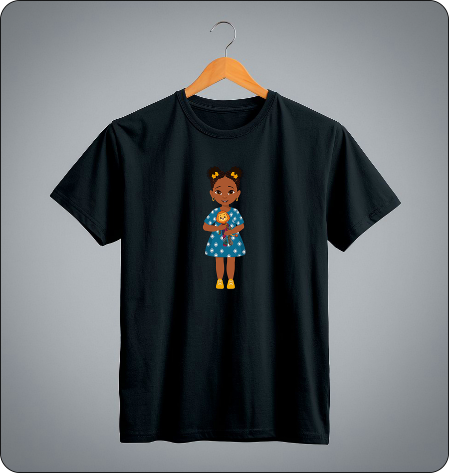 Mariam T-SHIRT