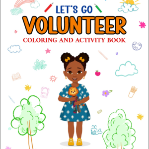 Let’s Go Volunteer