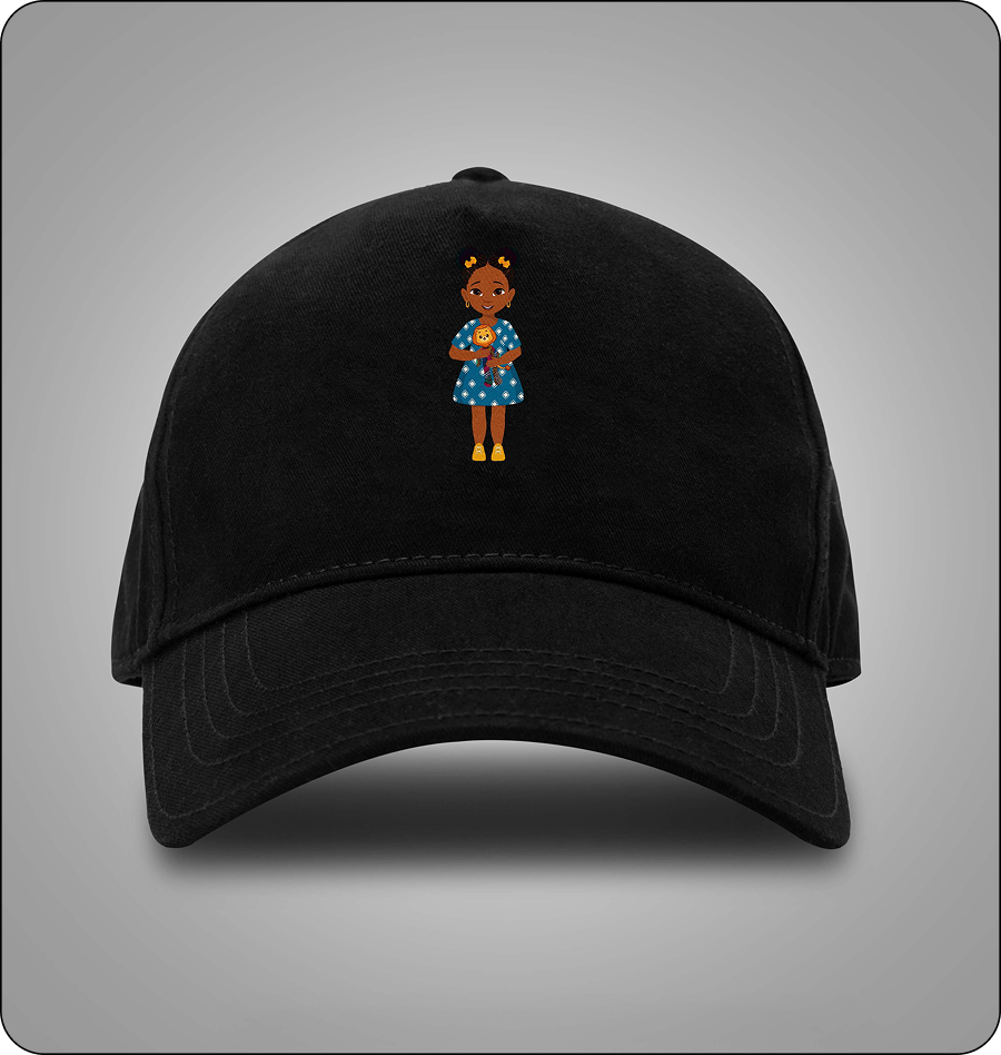 Mariam, Cap