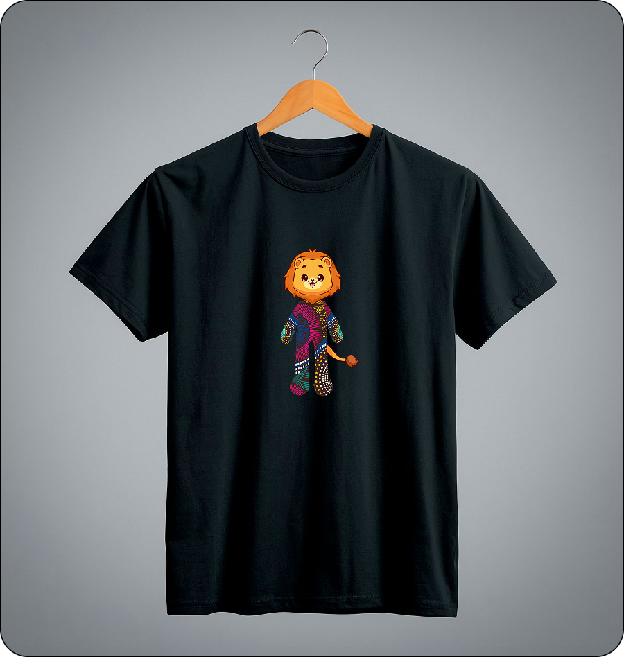 Simba T-SHIRT