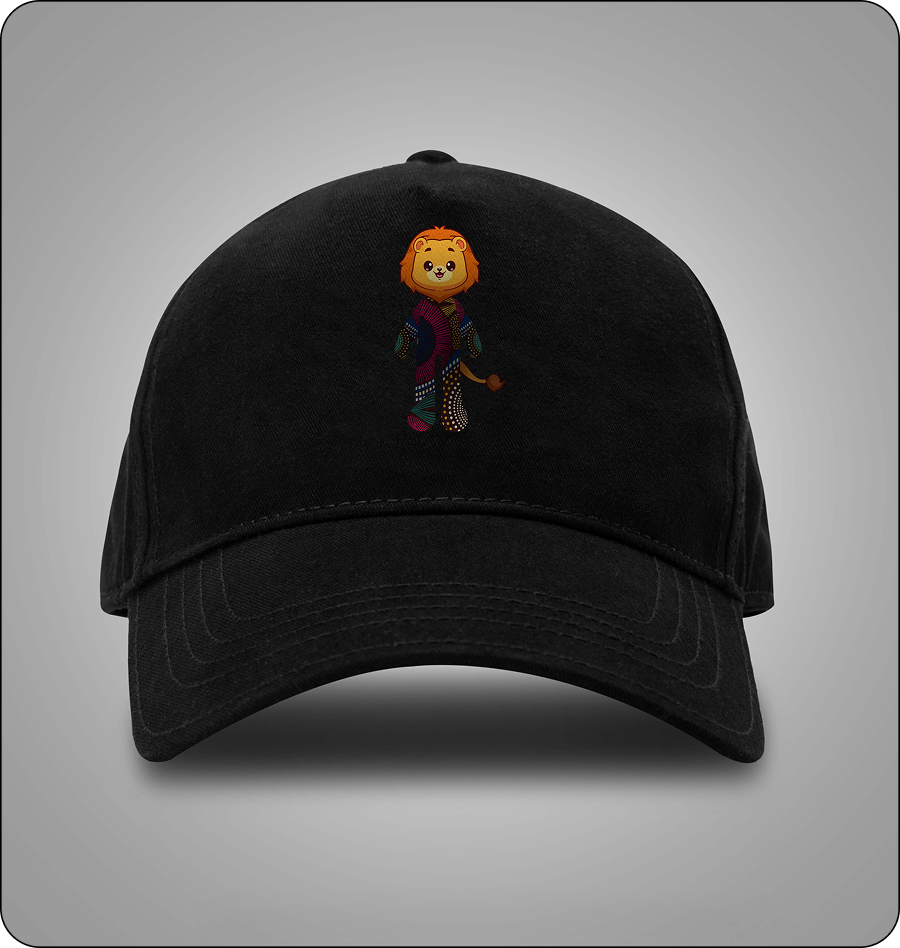 Simba, Cap