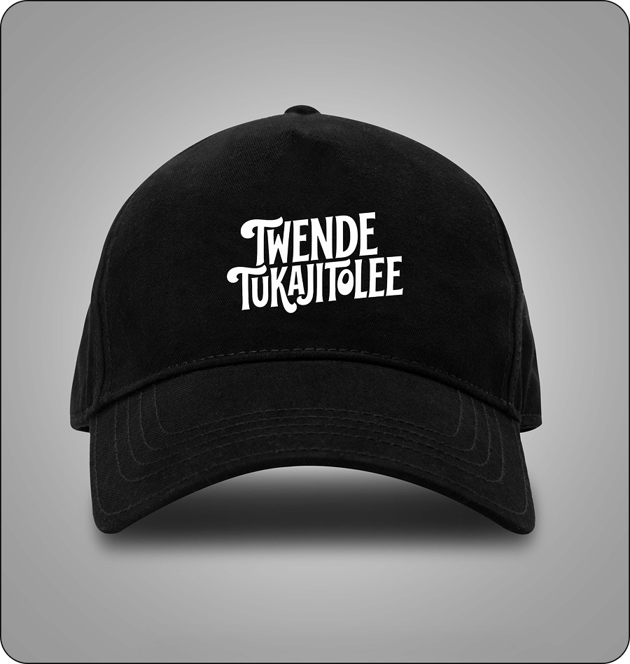Twende, Cap