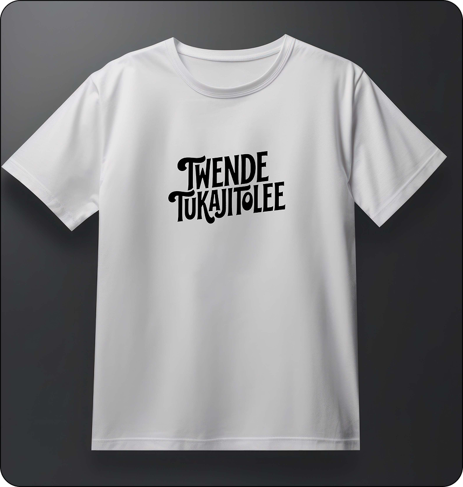 Twende T-SHIRT