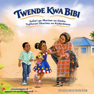 TWENDE KWA BIBI
